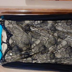 Beautiful cocktail dress